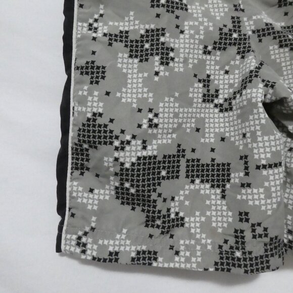 ATHLETIC WORKS | size 6 | Swim Shorts - Trunks | Mesh Lining | GUC - Picture 12 of 14